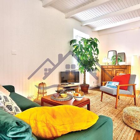 Localise - M20 - La Maison Des Dunes A 2 Pas Du Centre - Tout A Pied, Plage, Port, Centre, Commerces Marche - Wifi Inclus - Linge De Lit Inclus - Animaux Bienvenus Guilvinec Kültér fotó