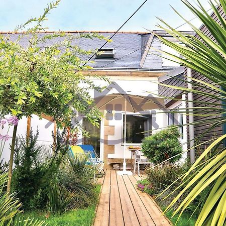 Localise - M20 - La Maison Des Dunes A 2 Pas Du Centre - Tout A Pied, Plage, Port, Centre, Commerces Marche - Wifi Inclus - Linge De Lit Inclus - Animaux Bienvenus Guilvinec Kültér fotó